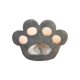 thumbnail image 4 of Sombrero de felpa jinwen ligero Rosa, 4 of 5