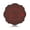 Black, variant on Maltese Cross Fire Fighter Hard Enamel Pin