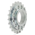 thumbnail image 2 of Chain 22T Front 54T Rear Sprocket Conversion Kit for Harley Twin Cam M8 Street Glide 2009-UP, 2 of 5