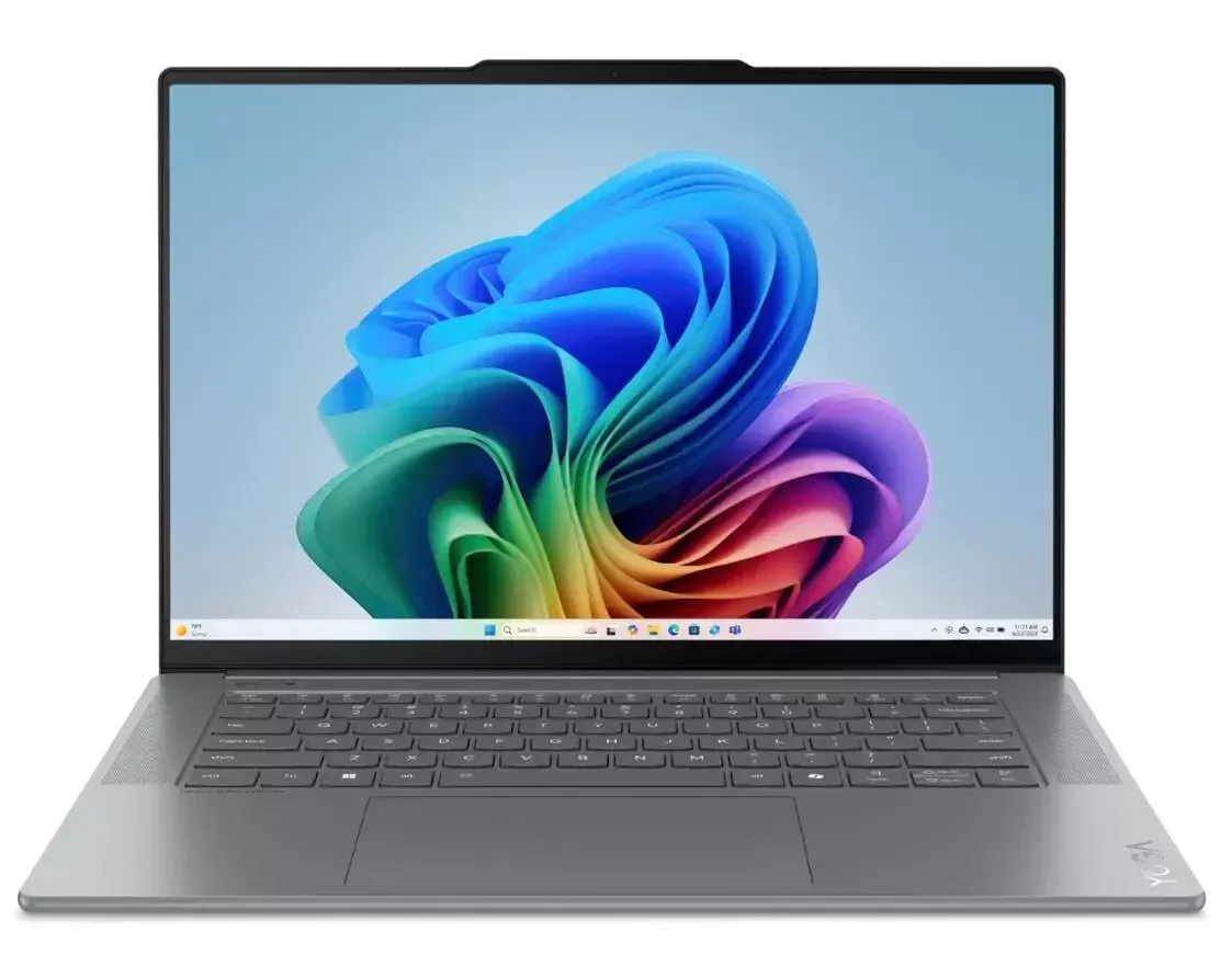 Lenovo Yoga C930 2-in-1 Business Laptop 13.9