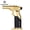 Black, variant on BBSISGO Windproof Cigar Lighter, Black