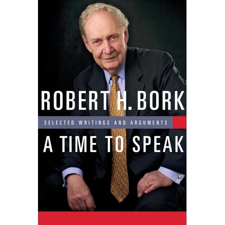 Pre-Owned A Time to Speak: Selected Writings and Arguments (Hardcover) 1933859687 9781933859682