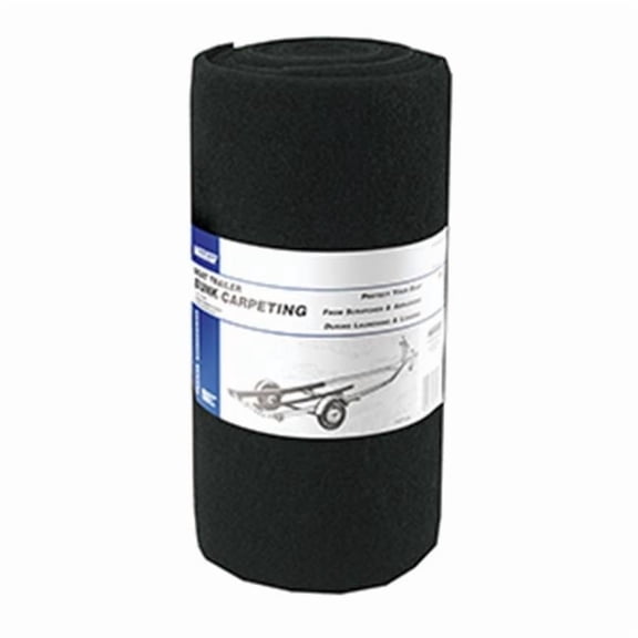 Bunk Carpeting, 12 x 144 In. 12 x 7.25 x 6.25 in.