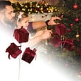 thumbnail image 1 of BKRE Picks For Holiday Party Festive Floral Arrangements And DIY Craft Projects, 1 of 7