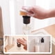 thumbnail image 1 of XWSHYW Botellas Exprimibles Botella de Líquido Portátil para Prensa de Viaje, Subembotellado, Botella de Almacenamiento de Prensado Transparente Multifuncional, 1 of 3