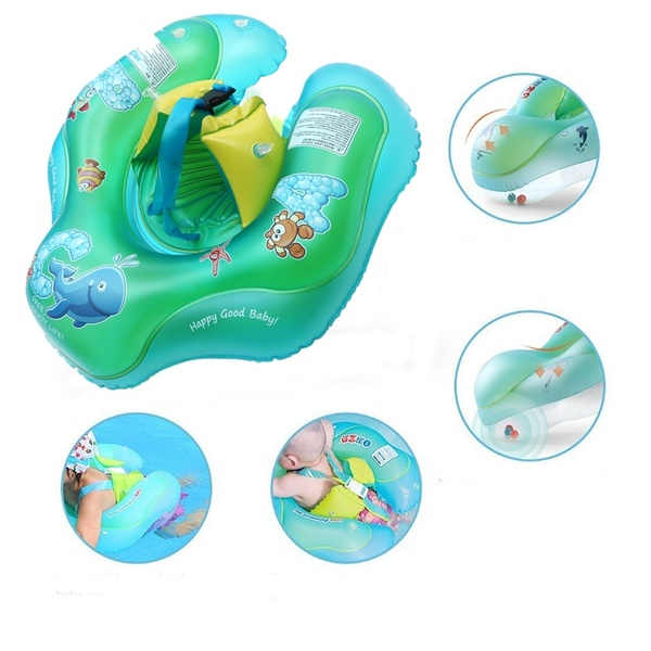 baby bath floating ring