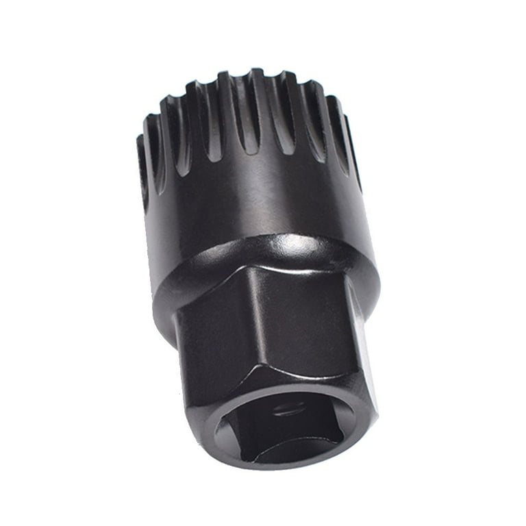 Bicycle Crankset Crank Wheel Puller Extractor Bottom Bracket