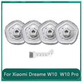thumbnail image 2 of Paño de fregona lavable YONGSHENG 5 piezas Compatible con aspiradora Xiaomi Dreame W10/W10 Pro, 2 of 5