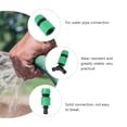 thumbnail image 4 of 1 Set of 39Pcs Quick Release Hose Connector for Household Garden Pipe, 4 of 9