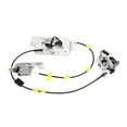thumbnail image 1 of Pestillo de cerradura de puerta lateral trasera con cable para Ford F-150 cabina extendida 2004-2008 Derecha, 1 of 5