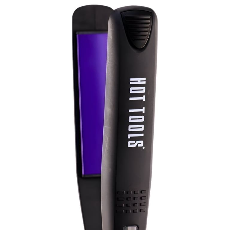 Hot Tools Professional Digital Salon Flat Iron, Ceramic  display picture 1