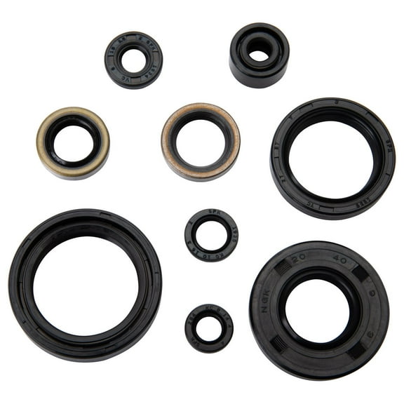 Tusk Engine Oil Seal Kit