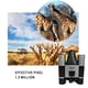 thumbnail image 5 of Teissuly Digital Camera Telescope,Portable 10x25 Zooming Binoculars Digital Camera Telescope,Digital Camera Computer Camera For Outdoor Sport DVR Video Record Teissuly WER202312142924, 5 of 8
