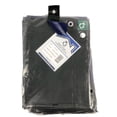 thumbnail image 2 of Queen of Tarps 8x10 Super Duty Blue/Green Polymer Tarp, 2 of 6