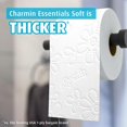 thumbnail image 3 of Papel higiénico Charmin Essentials Soft 6 Mega Rollos de 2 capas, 3 of 9