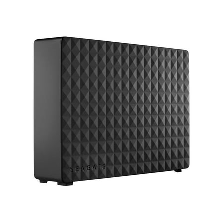 Seagate Expansion Desktop 16TB External Hard Drive HDD USB 3.0 - Black (STEB16000400)