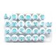 thumbnail image 2 of Molde Para Hornear Galletas Con Números Y Letras Del Alfabeto, 26 Uds. Cateissary HA027223-02, 2 of 7