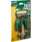 Backyard Safari 6-in-1 Field Tools