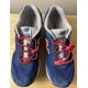 thumbnail image 3 of New Balance 515 Sneakers Shoes Navy Red Men’s 7 Women’s 8.5 ML515URB, 3 of 6
