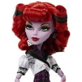 thumbnail image 3 of Monster High – Boo-riginal Creeproduction – Poupée – Operetta, animal, 3 of 6