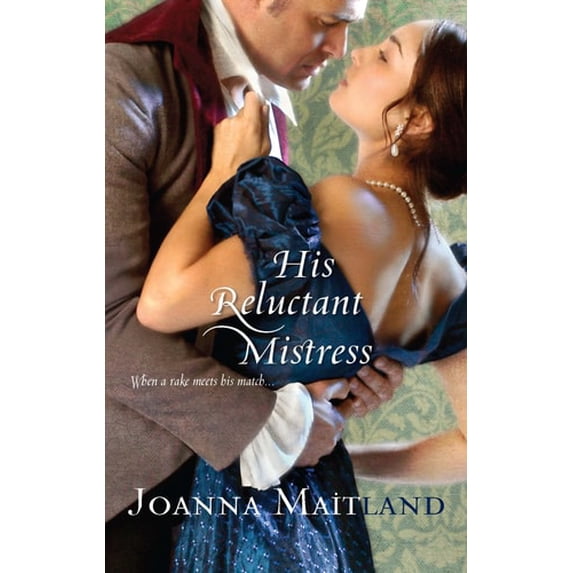 Pre-Owned His Reluctant Mistress (Mass Market Paperback) 0373295405 9780373295401