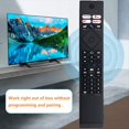 thumbnail image 4 of YKF474-B013 Control Remoto por Voz para Android 4K HD LED Smart TV para 50PUS8506/12 50PUS8507/12 43PUS8505/12, 4 of 5