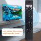 thumbnail image 4 of YKF474-B013 Control Remoto por Voz para Android 4K HD LED Smart TV para 50PUS8506/12 50PUS8507/12 43PUS8505/12, 4 of 6