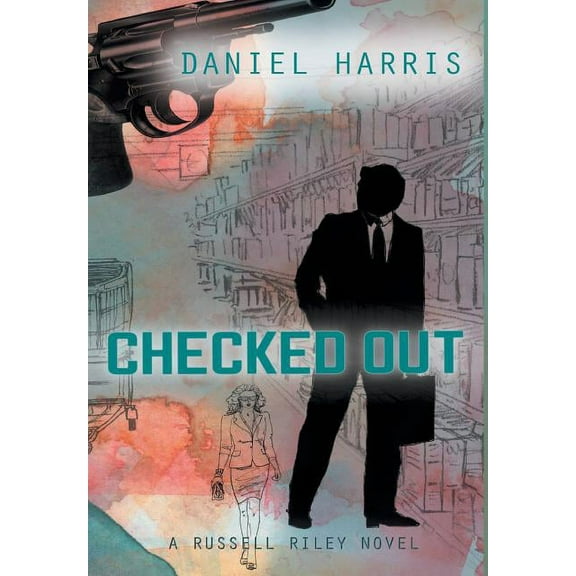 Checked Out, (Hardcover)