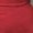 Red, variant on Red Womens Sleeveless Square Neck A-Line Flowy Midi Dress With Pockets And Back Tie Detail