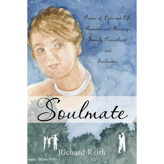 Soulmate (Paperback) by Richard Reith