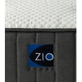 thumbnail image 6 of Zio Sleep 10" Gel Infused Memory Foam Mattress, Twin, 6 of 14