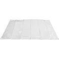 thumbnail image 2 of Mattress Bags For Storage Vacuum Storage Bag Transparent Pa Pe 1Set 86.6X39.4X0.04In, 2 of 7