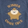thumbnail image 3 of Disney Wish - Wishes Come True - Men's Short Sleeve Graphic T-Shirt, 3 of 5