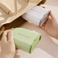 thumbnail image 6 of Portable Retainer Case with Vent Holes & Storage for Braces And Dentures, Storage Box *1 Piece, 6 of 7