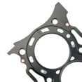 thumbnail image 4 of CCIYU Engine Cylinder Head Gasket fit for Acura CL 2-Door 2.2L Premium Fits select: 2002 HONDA ACCORD SE, 1998-1999 HONDA ACCORD LX, 4 of 5