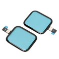 thumbnail image 5 of Watch Screen Touch Digitizer Assembly Replacement Glass Intelligent Watch Repair Accessories with Tool for IOS Watch Series 4 44mm/1.73in, 5 of 5