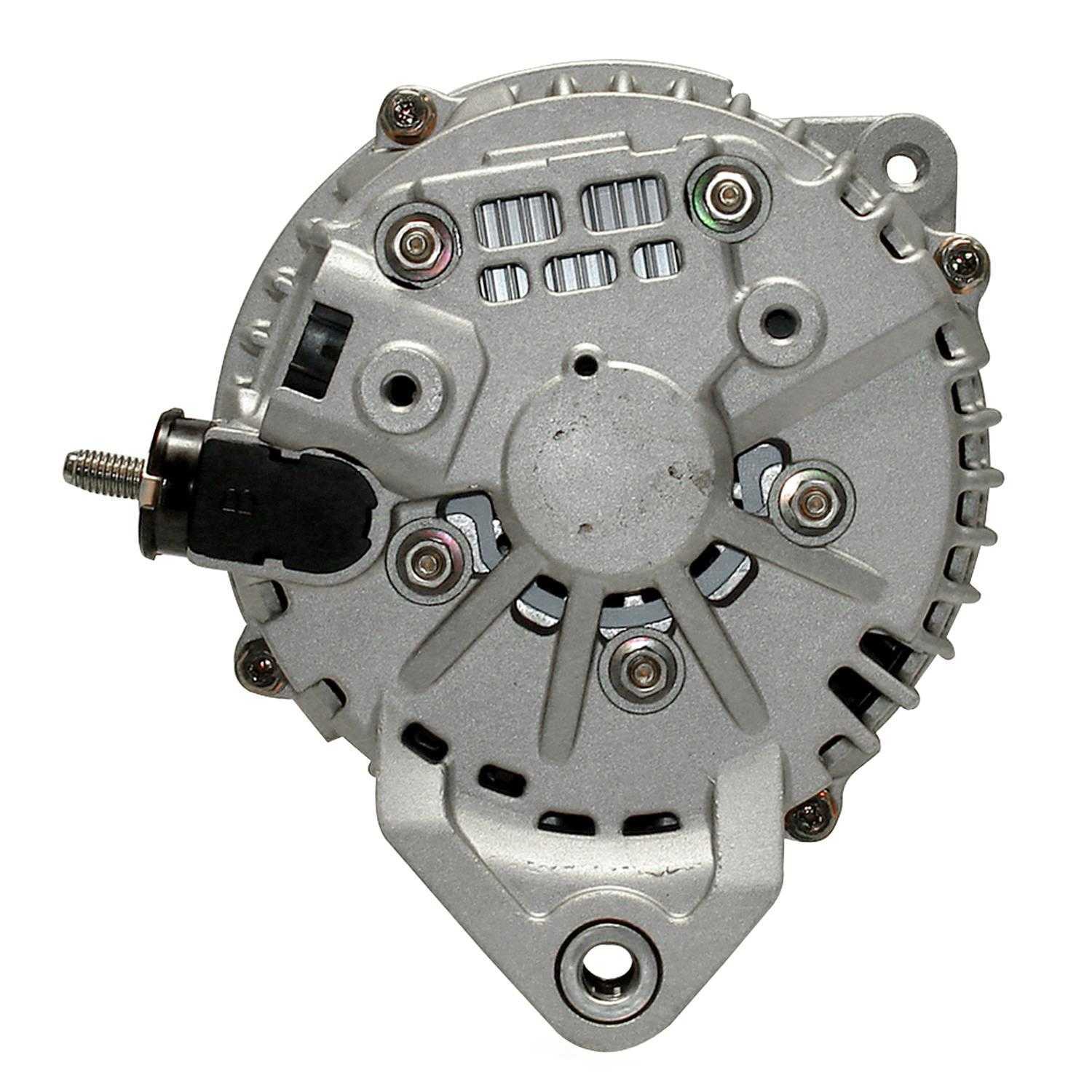 FVP Professional 15523 Alternator Standard