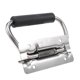 thumbnail image 4 of Loaded Case Handle Box Ring Folding Handle,Stainless Steel Mount Chest Handle, 4 of 5