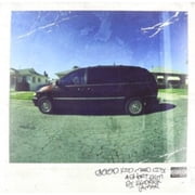 Good Kid, M.A.A.D City (X) (10Th Anniversary Edition/2LP) & Good Kid, M.A.A.D City & Damn. (X) (2LP/180G)