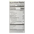 thumbnail image 2 of Orgain, Organic Protein Powder, Plant Based, Creamy Chocolate Fudge, 2.03 lbs (920 g), 2 of 2
