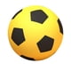 thumbnail image 3 of Indoor Silent Soccer Ball Soft Quiet Ball for Kids Indoor Play, 3 of 5