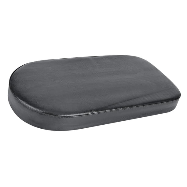 Asiento trasero de bicicleta, cojín para asiento trasero de bicicleta, almohadilla de respaldo para bicicletas de montaña para niños, accesorios para