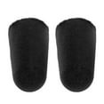 thumbnail image 4 of Sponge 2Pcs Earplugs Sponge Sound Insulation Noise Prevention Household Sound Insulation Earplugs, 4 of 8