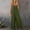 Army Green, variant on Mnyycxen Womens Casual Playsuit Sleeveless Strap Loose Adjustable Jumpsuits Stretchy Long Pants Romper with Pockets