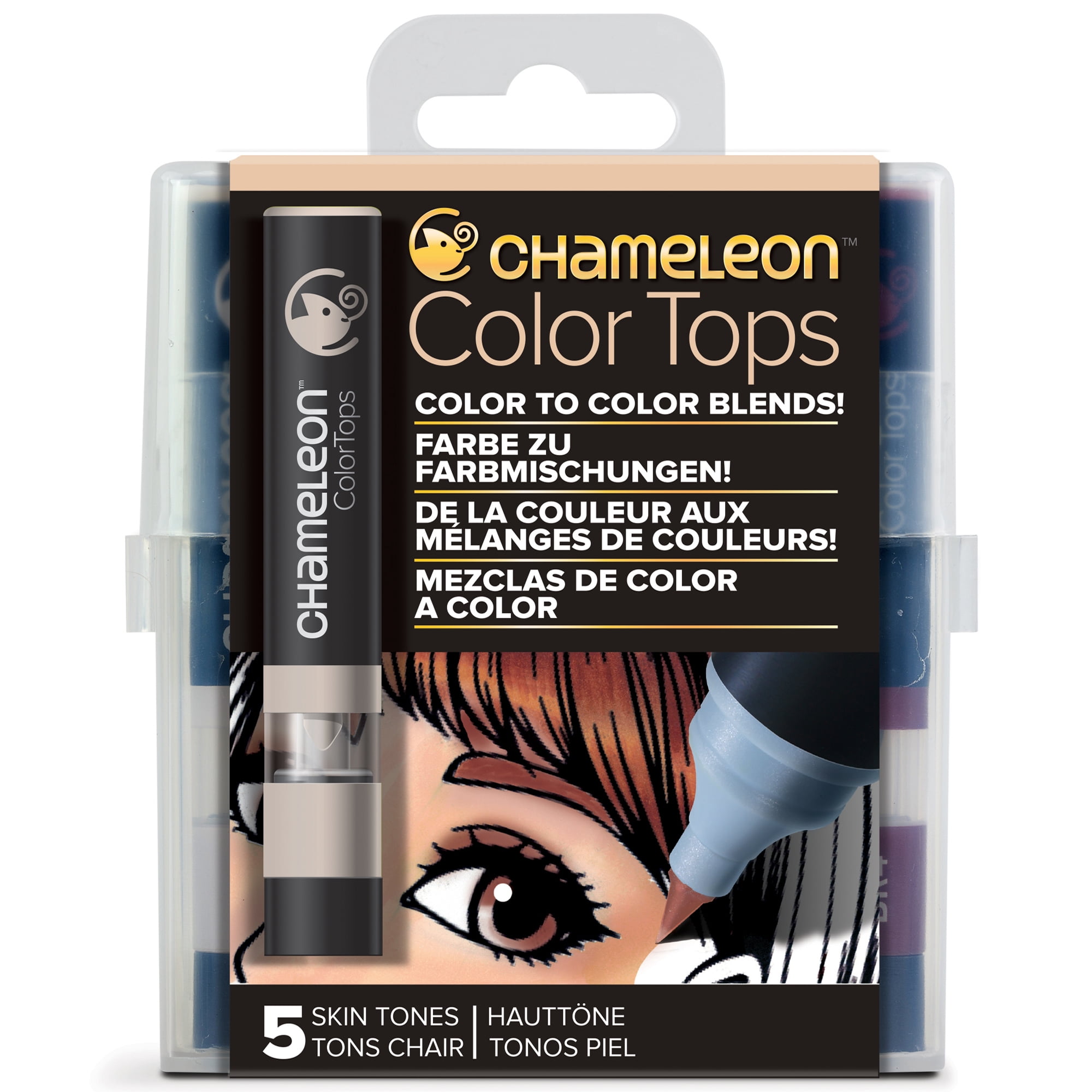 タウカン Town&Country Chameleon 5’9” c223da7e-3e90-444d-bba8-