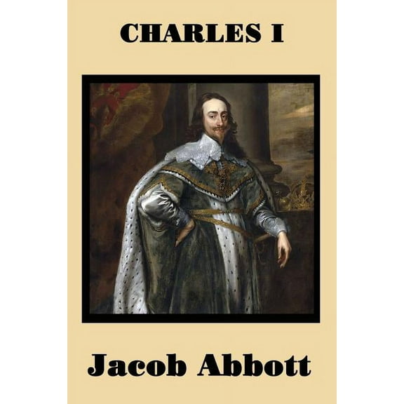 Charles I, (Paperback)