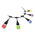 Honeywell 12 Light Color Changing LED String Light with Remote