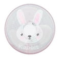 thumbnail image 2 of Round Electric Fan Guard Dust Cover, Washable Fan Mesh  Reusable Fan Filters for Pedestal Fan Summer, 2 of 7