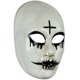 thumbnail image 4 of The Purge Anarchy Horror Killer DIOS Máscara Fiesta de Halloween James, 4 of 7