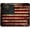 American Pride-Rectangle, variant on Vintage American Flag Mouse Pad - Patriotic Durability for Your Desk, Stitched Edges Non-Slip Rubber Base Mouse Pads for Computers Laptop